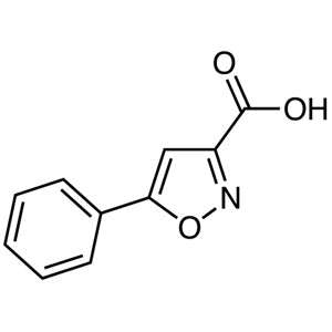 TCI P2020 14441-90-8 5-Phenylisoxazole-3-carboxylic Acid