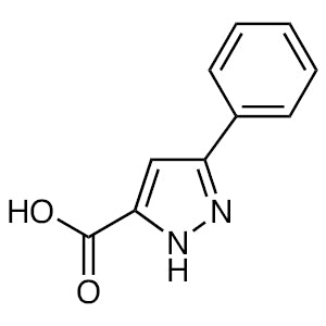 TCI P2021 5071-61-4 3-Phenylpyrazole-5-carboxylic Acid