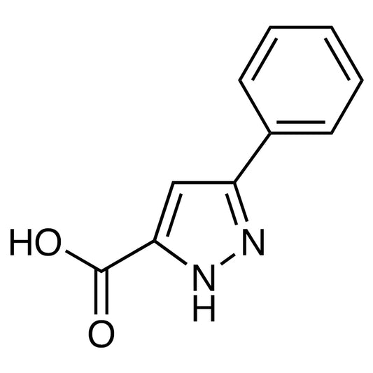 TCI P2021 5071-61-4 3-Phenylpyrazole-5-carboxylic Acid