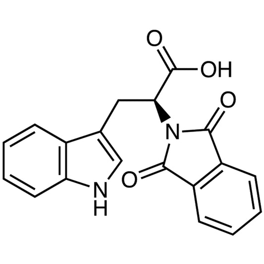 TCI P2023 48208-26-0 N-Phthalyl-L-tryptophan