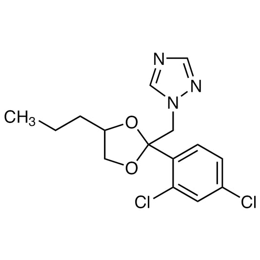 TCI P2033 60207-90-1 Propiconazole