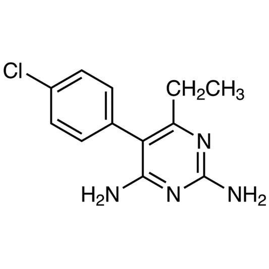TCI P2037 58-14-0 Pyrimethamine
