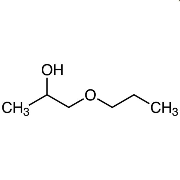 TCI P2042 1569-01-3 1-Propoxy-2-propanol (contains 2-Isopropoxy-1-propanol)