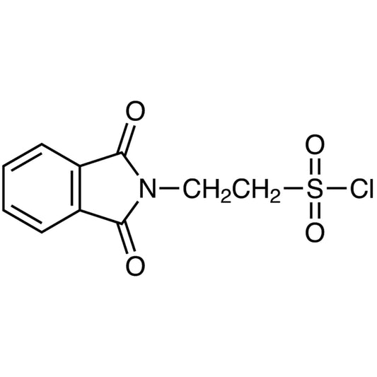 TCI P2049 4403-36-5 2-Phthalimidoethanesulfonyl Chloride