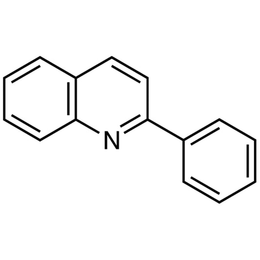 TCI P2057 612-96-4 2-Phenylquinoline