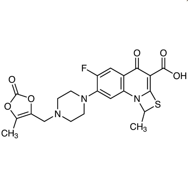 TCI P2058 123447-62-1 Prulifloxacin
