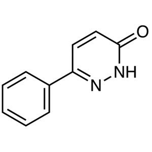 TCI P2060 2166-31-6 6-Fenil-3(2H)-piridazinon