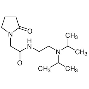 TCI P2061 68497-62-1 Pramiracetam