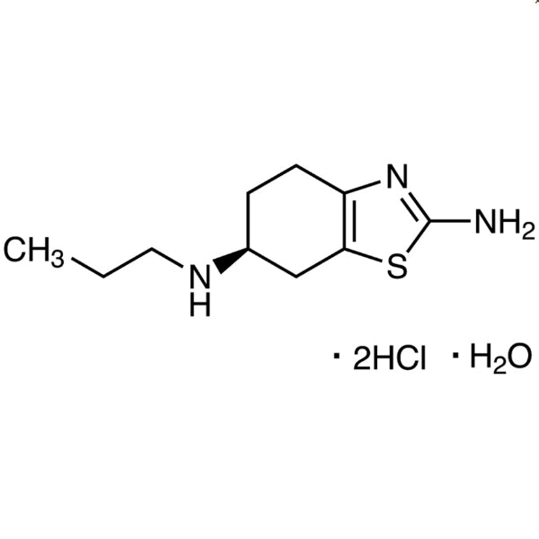 TCI P2073 191217-81-9 Pramipexole Dihydrochloride Monohydrate