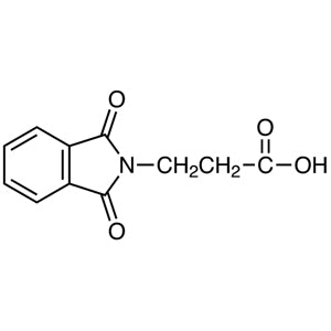 TCI P2101 3339-73-9 Asam 3-Ftalimidopropanoat