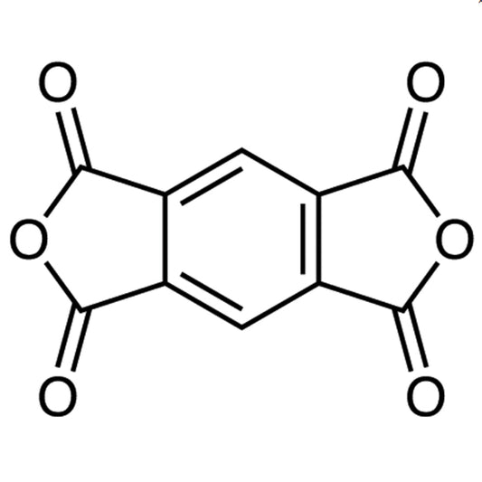 TCI P2103 89-32-7 Pyromellitic Dianhydride (purified by sublimation)