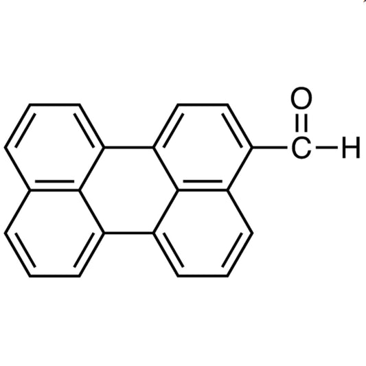 TCI P2110 35438-63-2 3-Perylenecarboxaldehyde