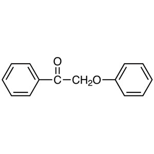 TCI P2121 721-04-0 2-Phenoxyacetophenone