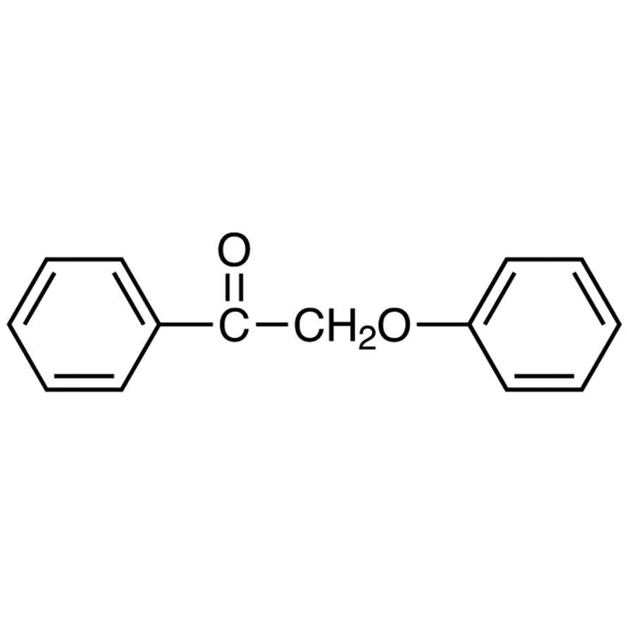 TCI P2121 721-04-0 2-Phenoxyacetophenone