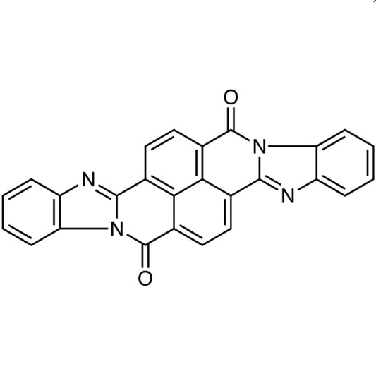 4424-06-0 Pigment Orange 43 - AMI Scientific