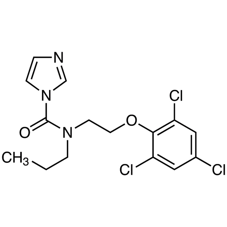 TCI P2137 67747-09-5 Prochloraz