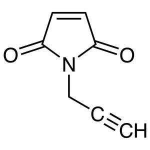 TCI P2139 209395-32-4 N-Propargylmaleimide