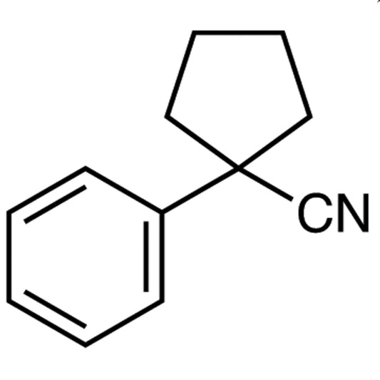 TCI P2146 77-57-6 1-Phenylcyclopentanecarbonitrile