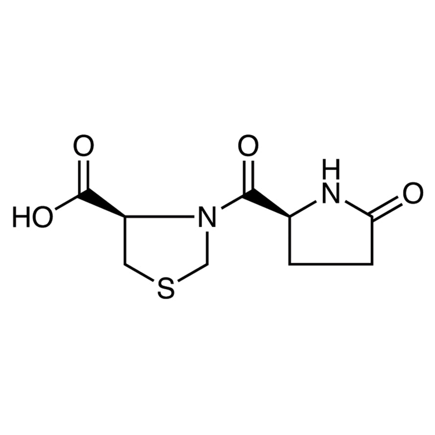 TCI P2147 121808-62-6 Pidotimod