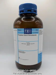 TCI P2163 1323-39-3 Propilen Glikol Monostearat