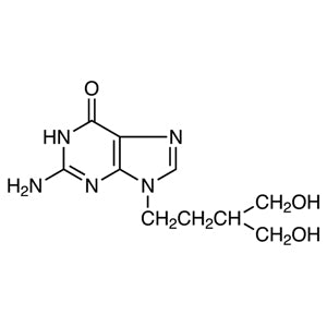 39809-25-1 Penciclovir - AMI Scientific