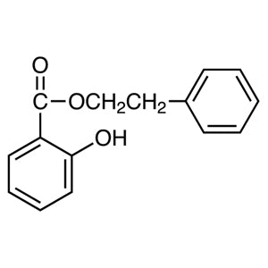 TCI P2165 87-22-9 Phenethyl Salicylate
