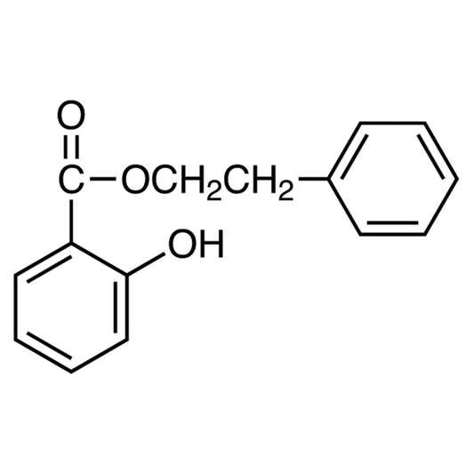 TCI P2165 87-22-9 Phenethyl Salicylate