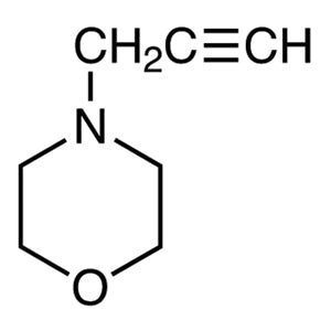 TCI P2170 5799-76-8 4-(2-Propyn-1-yl)morfolin