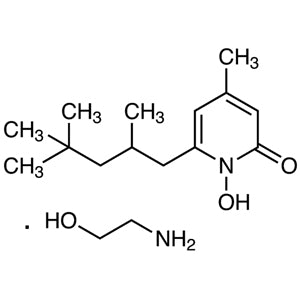 TCI P2178 68890-66-4 Pirokton Olamin