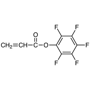 TCI P2179 71195-85-2 Pentafluorophenyl Akrilat (distabilkan dengan MEHQ)