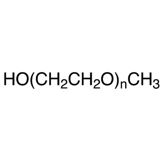 TCI P2185 9004-74-4 Polyethylene Glycol Monomethyl Ether 1000