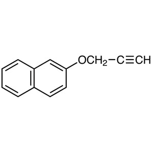 TCI P2190 20009-28-3 2-(2-Propynyloxy)naphthalene