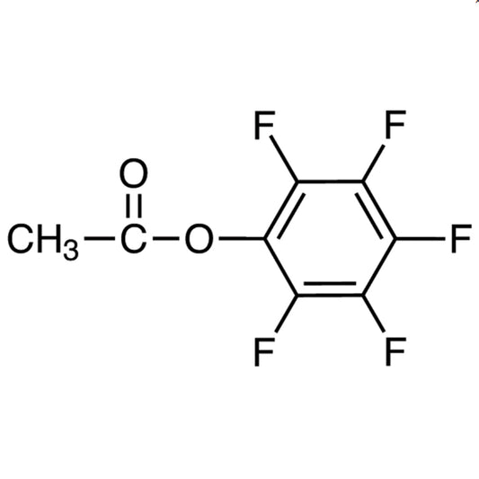 TCI P2192 19220-93-0 Pentafluorophenyl Acetate