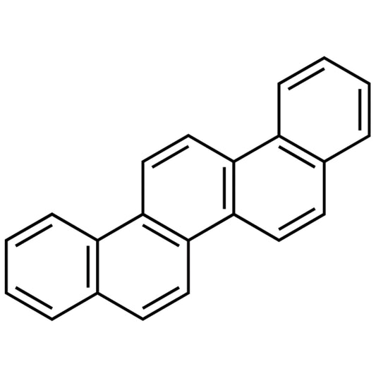 TCI P2207 213-46-7 Picene (purified by sublimation) (>99.9%)
