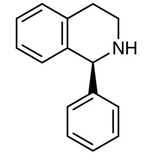 TCI P2216 118864-75-8 (S)-1-Fenil-1,2,3,4-tetrahidroisokuinolin