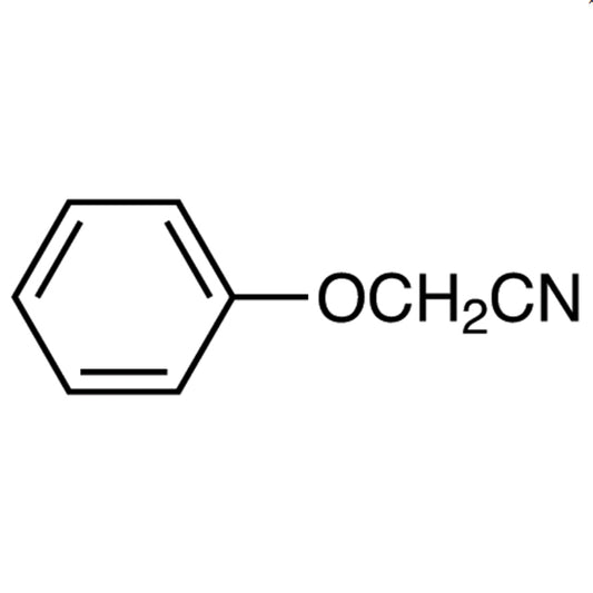 TCI P2217 3598-14-9 Phenoxyacetonitrile