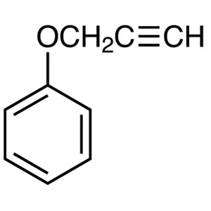 TCI P2222 13610-02-1 Fenil Propargil Eter