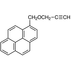TCI P2226 1115084-83-7 1-[(2-Propynyloxy)methyl]pyrene