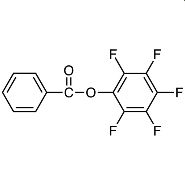 TCI P2229 1548-84-1 Pentafluorophenyl Benzoate