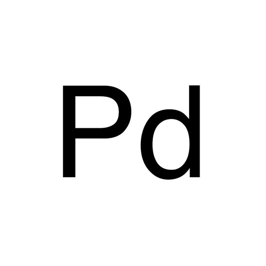 TCI P2238 7440-05-3 Palladium 5% on Alumina