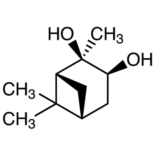 TCI P2245 22422-34-0 (1R,2R,3S,5R)-(-)-2,3-Pinanediol
