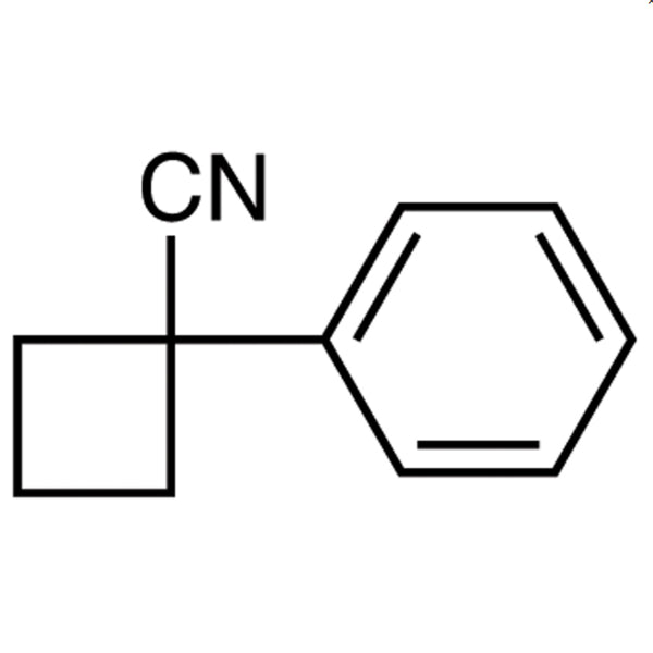 TCI P2252 14377-68-5 1-Fenilsiklobutankabonitril