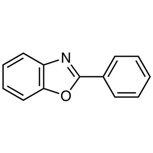 TCI P2264 833-50-1 2-Phenylbenzoxazole