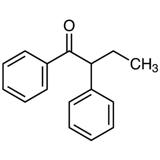 TCI P2269 16282-16-9 2-Phenylbutyrophenone