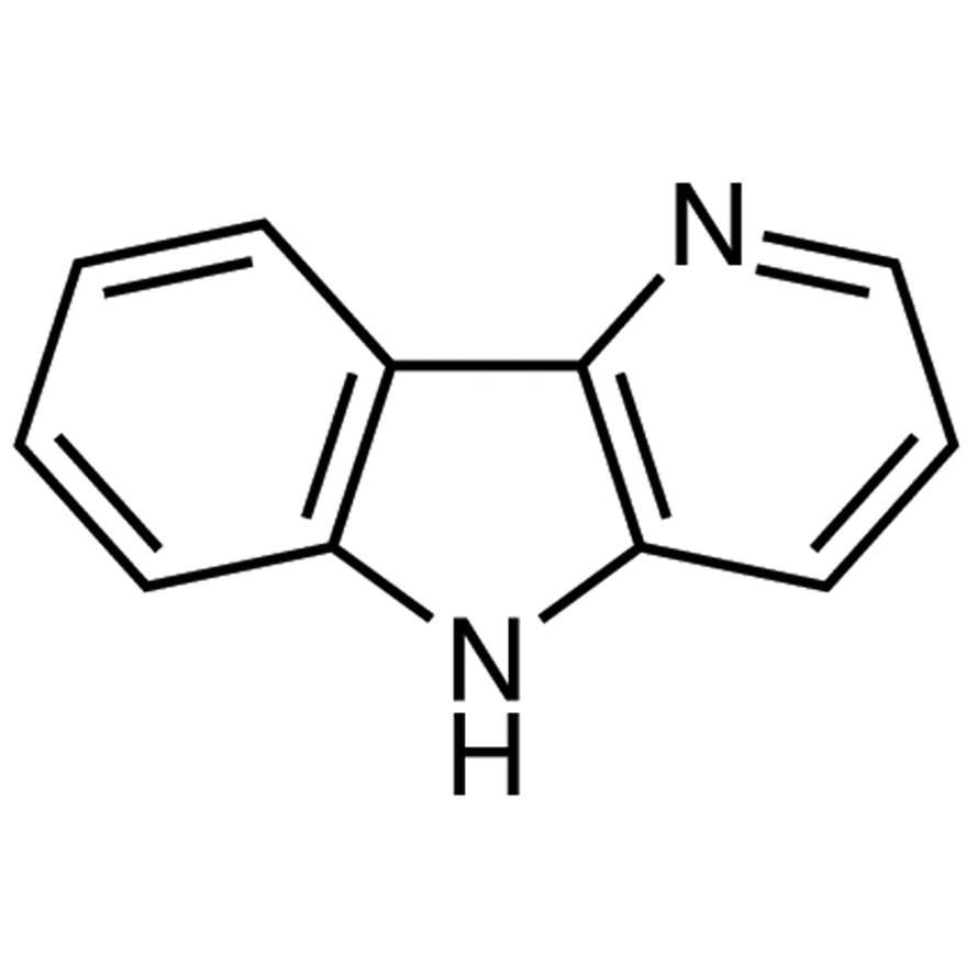 245-08-9 5H-Pyrido[3,2-b]indole - AMI Scientific