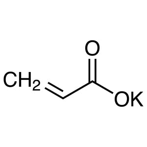 TCI P2276 10192-85-5 Potassium Acrylate