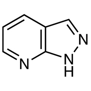 271-73-8 Pyrazolo[3,4-b]pyridine - AMI Scientific