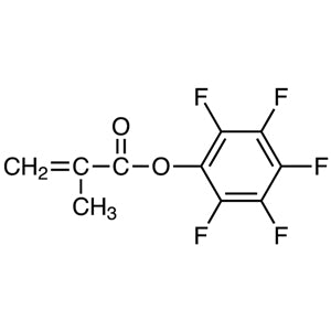 TCI P2289 13642-97-2 Pentafluorophenyl Metakrilat (distabilkan dengan MEHQ)
