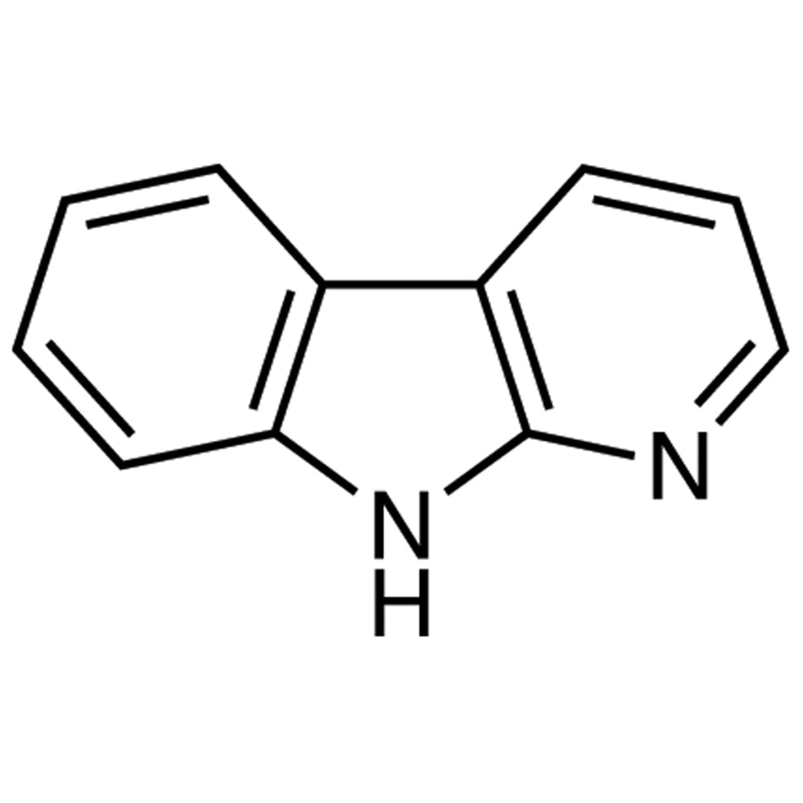244-76-8 9H-Pyrido[2,3-b]indole - AMI Scientific