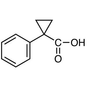 TCI P2324 6120-95-2 1-Phenyl-1-cyclopropanecarboxylic Acid